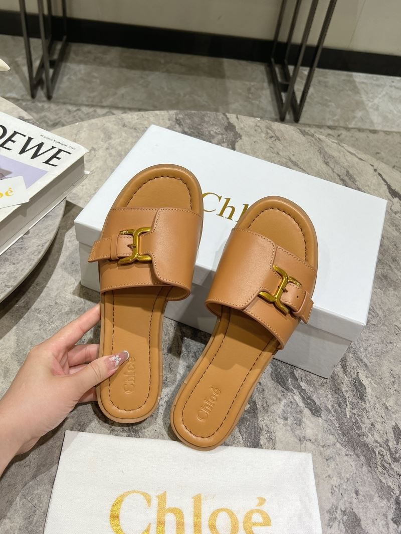 Chloe Sandals